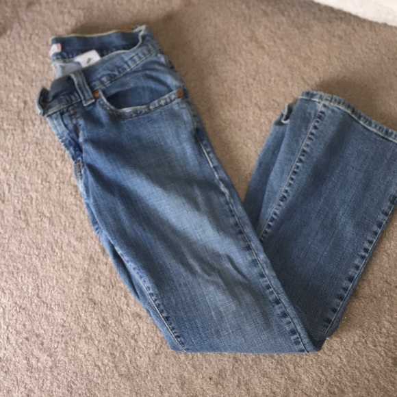 Levi's Denim - Vintage 542 Levi’s